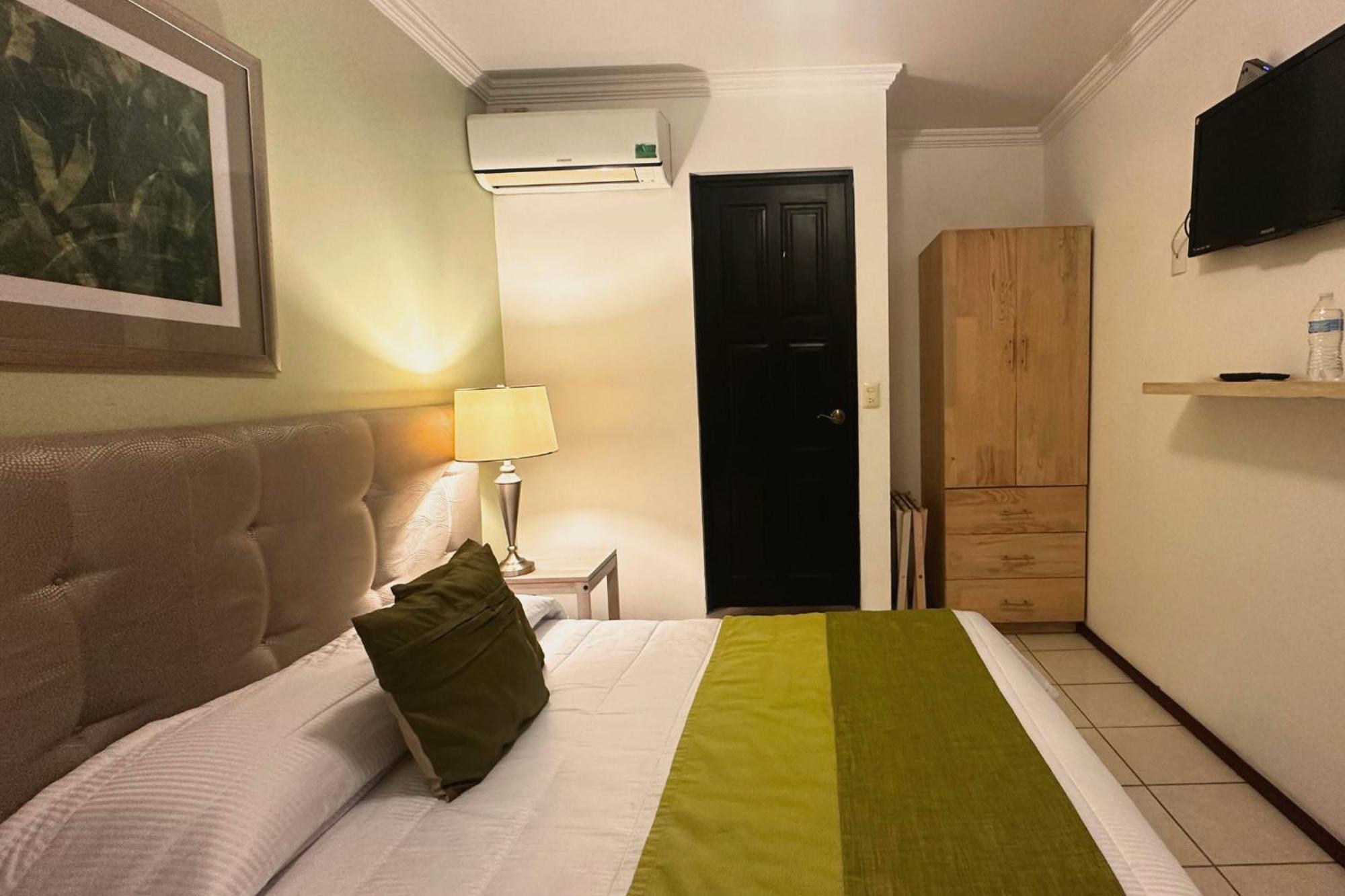 Hotel La Casa De Maria Oaxaca Dış mekan fotoğraf