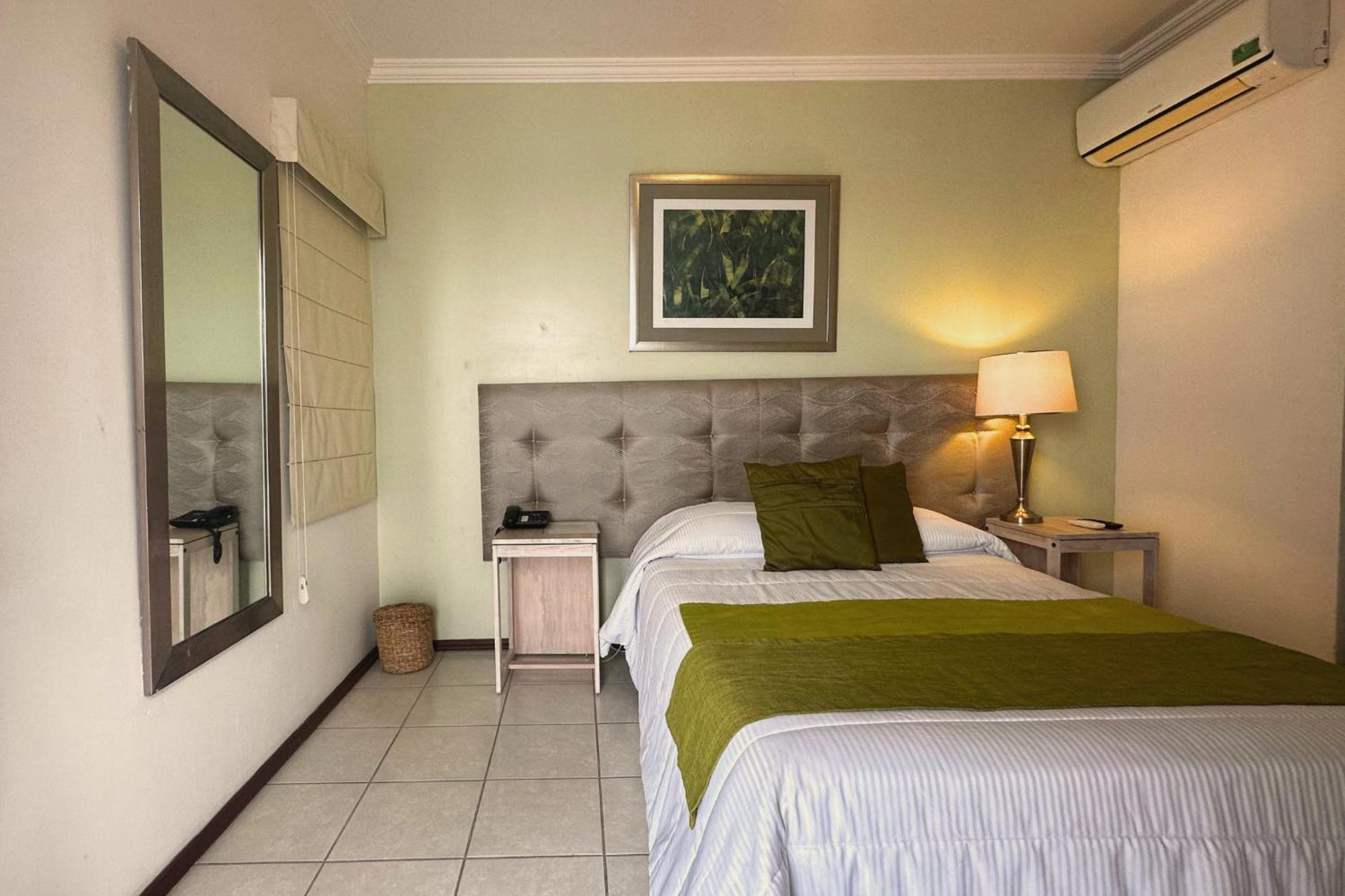 Hotel La Casa De Maria Oaxaca Dış mekan fotoğraf