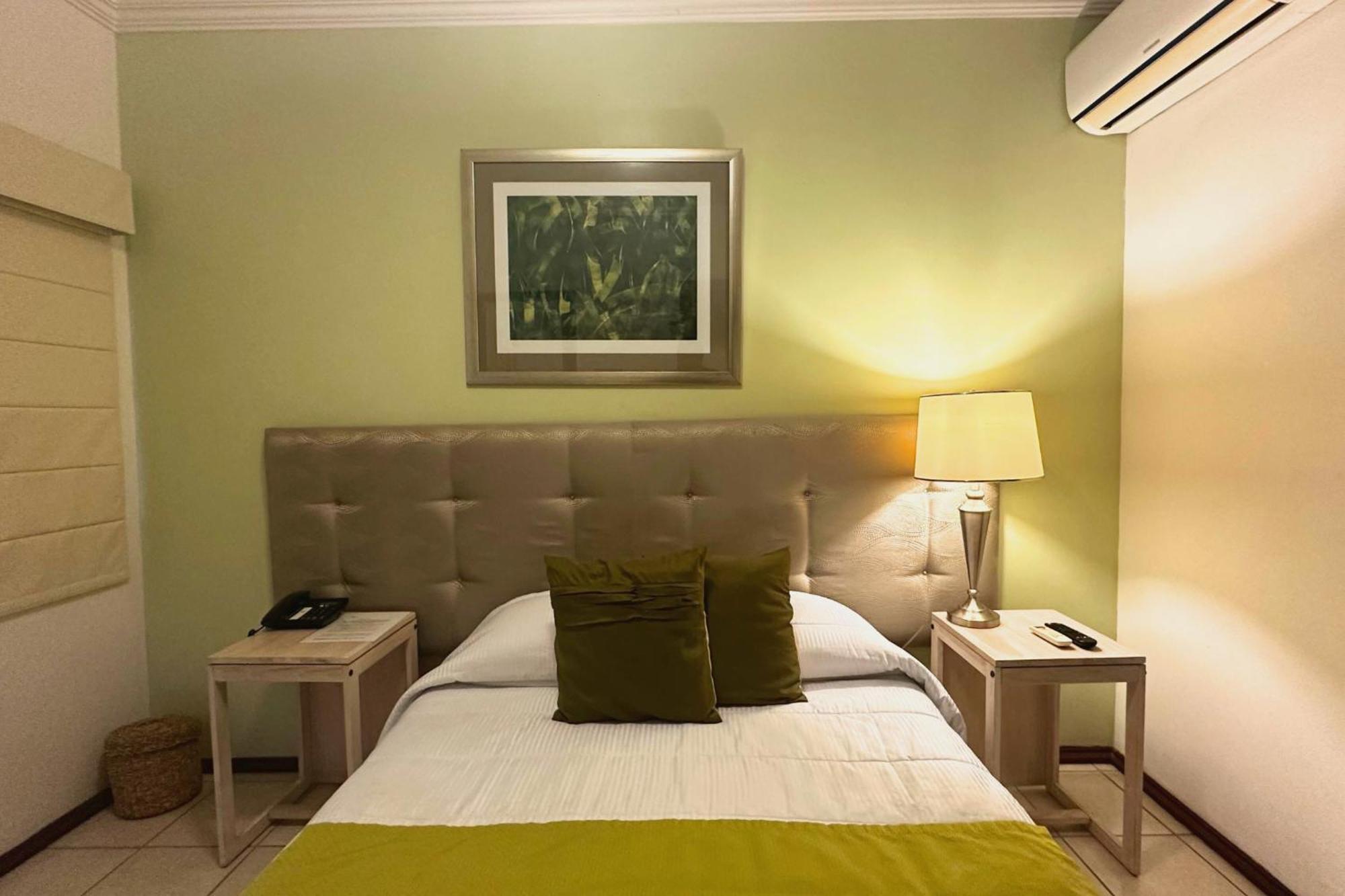 Hotel La Casa De Maria Oaxaca Dış mekan fotoğraf